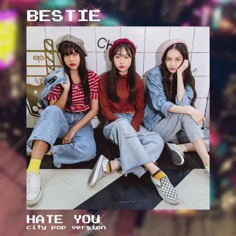 besties kpop|BESTie Discography (Updated!) .